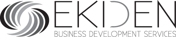 EKIDEN BUSINESS DEVELOPMENT SERVICES Logo EKIDEN BUSINESS DEVELOPMENT SERVICES